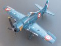 Grumman F8F Bearcat