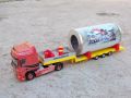 DAF XF 95 Super Space Cab 