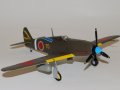: Kawasaki Ki-61-I Tei HIEN