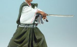 Oda Nabunaga (1534-1582)