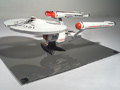 U.S.S. Enterprise NCC-1701