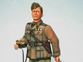 German Officer - Legion Condor