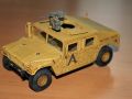 M1025 HMMWV