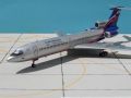 : Tupolev Tu-154M