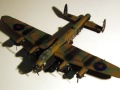 Avro Lancaster B. I