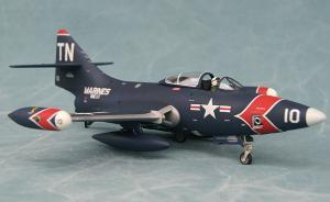 Grumman F9F-5P Panther