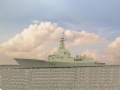 Mendez Nunez (F104)