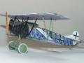 Fokker D.VII (1:72 Roden)