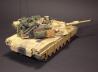 M1A2 Abrams