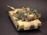 M1A2 Abrams