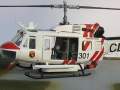 Bell EH-1H Super Huey