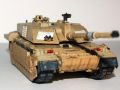 Bausatz: Challenger 2