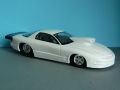 : Summit Firebird Pro Stock Car