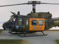 Bell UH-1D Huey