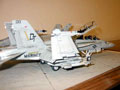 McDonnell Douglas F/A-18D Hornet