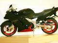 Honda CBR 1100XX Super Blackbird