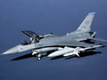 F-16CJ Fighting Falcon