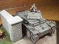 PzKpfw. II Ausf. D