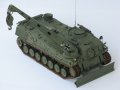 Bergepanzer 2 Standard