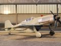 Focke-Wulf Fw 190 V-18/U1