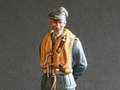 Pilot der Deutschen Luftwaffe