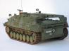 Bergepanzer 2 Standard