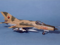 MiG-21MF Fishbed-J