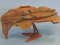 Kazon Fighter