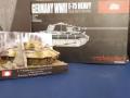 Standardpanzer E-75 (1:72 Modelcollect)