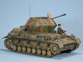 : Flakpanzer IV Ostwind
