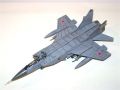 : MiG-31 Foxhound