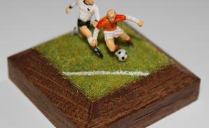 Fußball-WM 1974