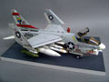 Vought A-7E Corsair II