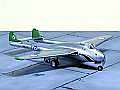 : de Havilland Vampire FB.5