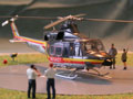 Bell 412HP
