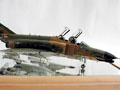 McDonnell Douglas F-4G Wild Weasel