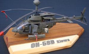 Bausatz: Bell OH-58D