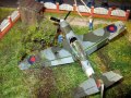 North American Mustang Mk. IV