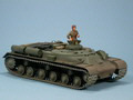 Bergeschlepper JS-2MT