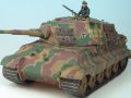 PzKpfw. VI Ausf. B