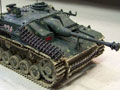 Sturmgeschütz III Ausf. G