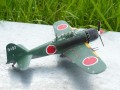 : Mitsubishi A6M5, Model 52, "Zero"