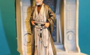 Obi Wan Kenobi