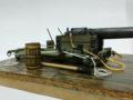 7" Brooke Rifle (1:35 Eigenbau)