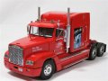 : Freightliner FLD 120