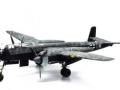 Heinkel He 219 A-0 "Uhu" (1:32 Zoukei-Mura)