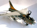 Vought A-7E Corsair II