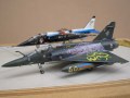 Dassault Mirage 2000D