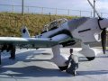 Junkers Ju 87 B-2 Stuka
