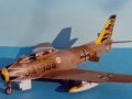 Canadair Sabre CL-13B Mk.6